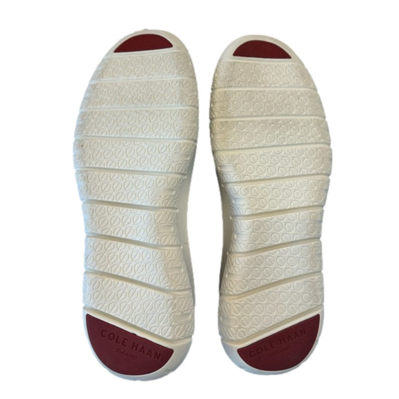 Cole Haan Zerogrand Leopard Print Indoor/Outdoor Slipper Mules Shoes Size 7.5 - Picture 8 of 8